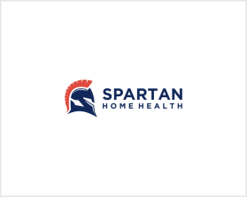 Logo Design entry 3000274 submitted by Logos to the Logo Design for spartanhomehealth.com run by Spartanhomehealth