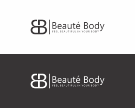 Logo Design entry 2998652 submitted by rono to the Logo Design for Beauté Body run by spraysbyabby