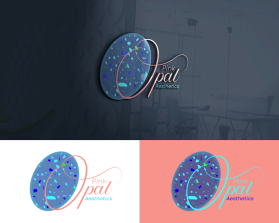 Logo Design entry 3005298 submitted by sella