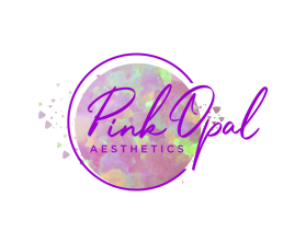 Logo Design Entry 3006349 submitted by berkahe gusti to the contest for Pink Opal Aesthetics run by elady