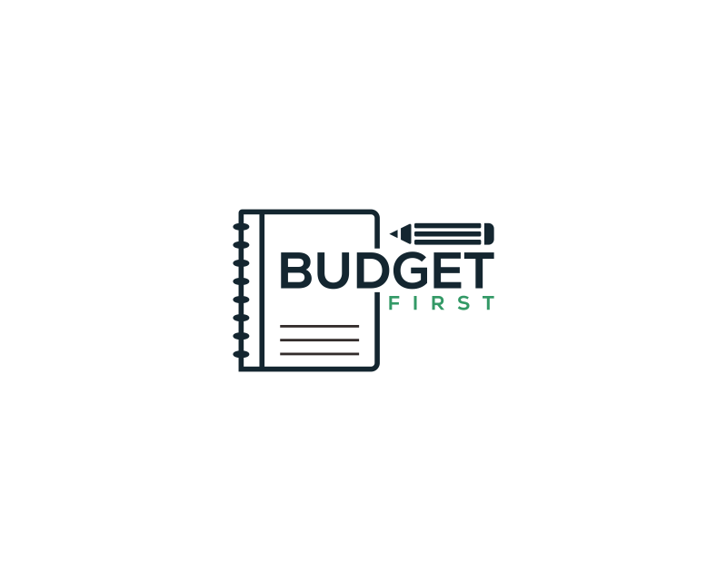 Logo Design entry 3000882 submitted by juang_astrajingga to the Logo Design for Budget First run by stacymays22