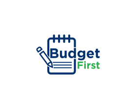 Logo Design entry 3000416 submitted by colin to the Logo Design for Budget First run by stacymays22