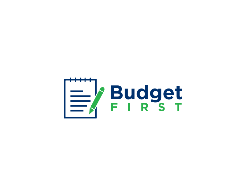 Logo Design entry 3001252 submitted by Anthashena to the Logo Design for Budget First run by stacymays22