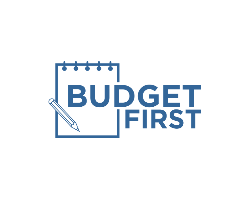 Logo Design entry 2999963 submitted by inka07 to the Logo Design for Budget First run by stacymays22