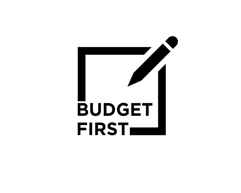 Logo Design entry 3000310 submitted by colin to the Logo Design for Budget First run by stacymays22