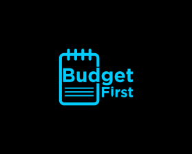 Logo Design entry 3000322 submitted by colin to the Logo Design for Budget First run by stacymays22