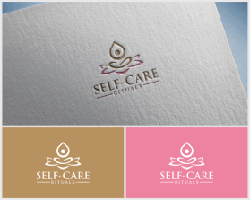 Logo Design entry 3001123 submitted by maskii22 to the Logo Design for Self-Care Ritualx run by sherrytismal