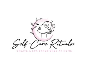 Logo Design entry 3001743 submitted by zeyhan_ali to the Logo Design for Self-Care Ritualx run by sherrytismal