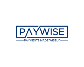 Logo Design entry 3000460 submitted by wahyu16 to the Logo Design for PayWise run by mcortes