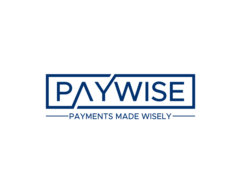 Logo Design entry 3001618 submitted by colin to the Logo Design for PayWise run by mcortes