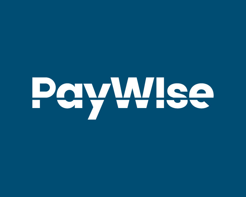 Logo Design entry 3000871 submitted by Ryu0 to the Logo Design for PayWise run by mcortes