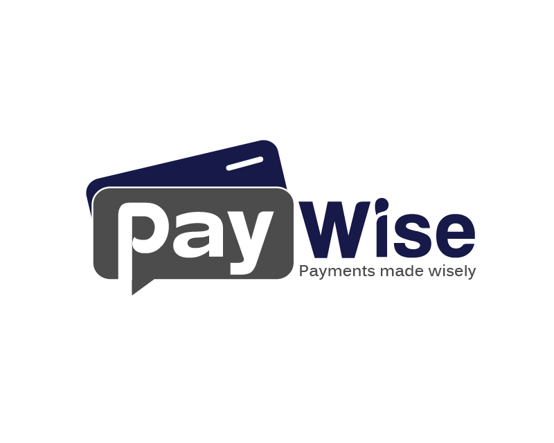 Logo Design entry 3000863 submitted by Tutu to the Logo Design for PayWise run by mcortes