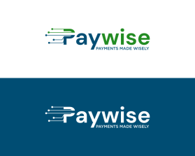 Logo Design entry 3000554 submitted by inka07 to the Logo Design for PayWise run by mcortes