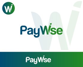 Logo Design Entry 3001413 submitted by Arasyahit to the contest for PayWise run by mcortes