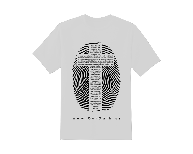 winning T-Shirt Design entry by Kreatip5