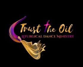 Logo Design entry 3003934 submitted by Ilham Fajri to the Logo Design for Trust The Oil run by Tbcaldwell