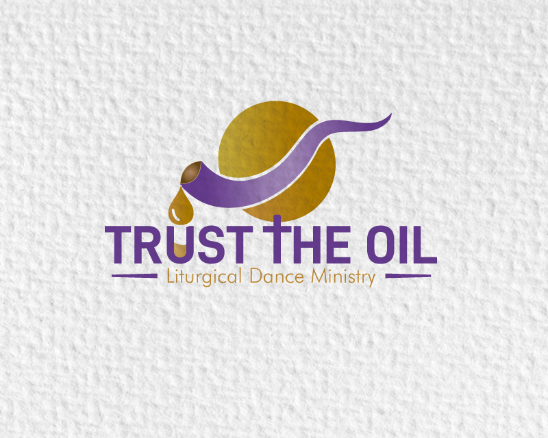 Logo Design entry 3000909 submitted by Shark Attack to the Logo Design for Trust The Oil run by Tbcaldwell