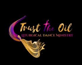 Logo Design entry 3003949 submitted by Ilham Fajri to the Logo Design for Trust The Oil run by Tbcaldwell