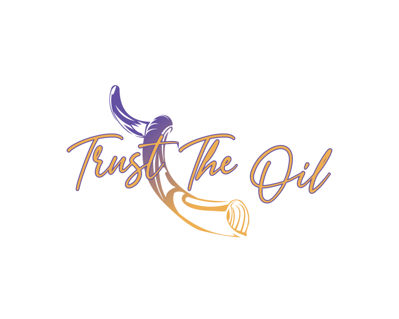 Logo Design entry 3001154 submitted by inka07 to the Logo Design for Trust The Oil run by Tbcaldwell