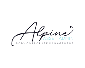 Logo Design entry 3001829 submitted by jkmukti to the Logo Design for Alpine Asset Admin run by AnneliesZ