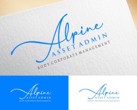A similar Logo Design submitted by ManÄiÄ‡ to the Logo Design contest for Alice and/or Alice Digital | Design (https://www.alice.design) by robschmidt
