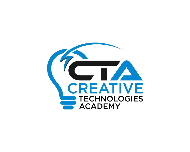 Logo Design entry 3002307 submitted by sella to the Logo Design for Creative Technologies Academy run by sarah@sarahsconsulting