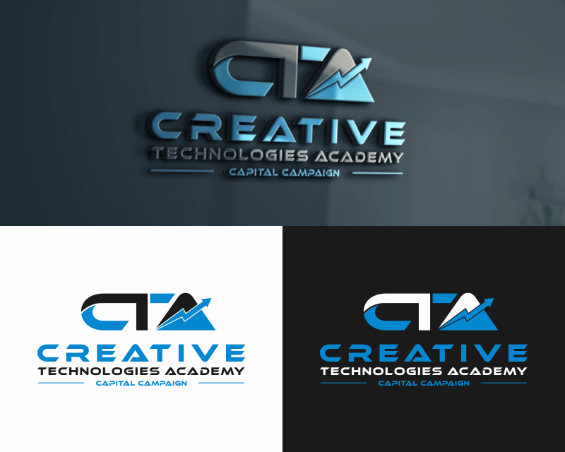 Logo Design entry 3123789 submitted by Mza