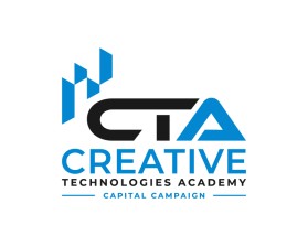Logo Design Entry 3004633 submitted by Ryu0 to the contest for Creative Technologies Academy run by sarah@sarahsconsulting