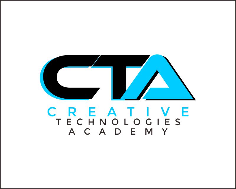 Logo Design entry 3007432 submitted by safitri to the Logo Design for Creative Technologies Academy run by sarah@sarahsconsulting