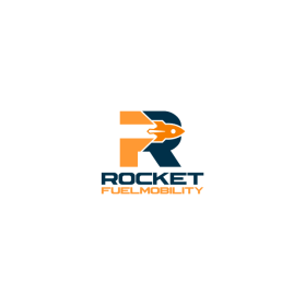 Logo Design Entry 3009447 submitted by zeyhan_ali to the contest for rocketfuelmobility.com run by saltnet
