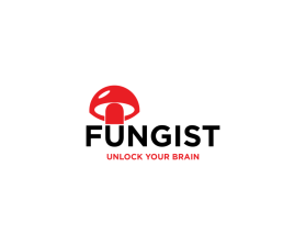 Logo Design entry 3002325 submitted by Ryu0 to the Logo Design for FUNGIST run by Ryankunkel425