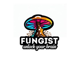 Logo Design Entry 3003652 submitted by Fjfhvbbnkknbbcffx to the contest for FUNGIST run by Ryankunkel425