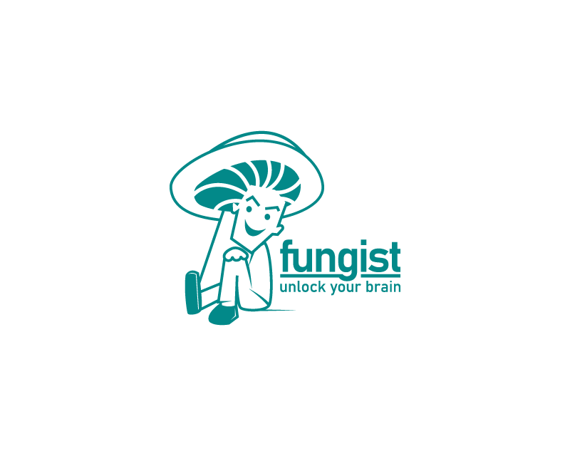 Logo Design entry 3002490 submitted by Novin to the Logo Design for FUNGIST run by Ryankunkel425