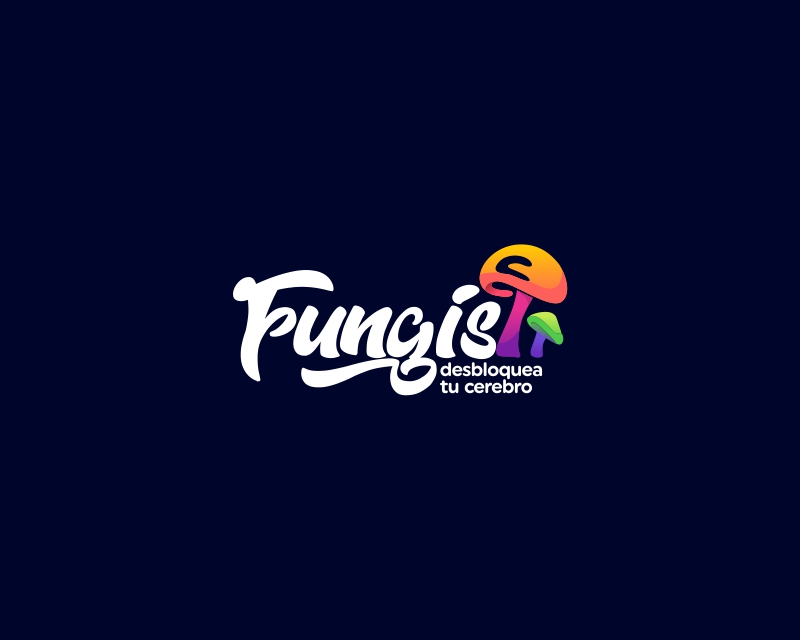 Logo Design entry 3003163 submitted by LeoBen to the Logo Design for FUNGIST run by Ryankunkel425
