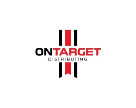 Logo Design Entry 3002588 submitted by Arasyahit to the contest for On Target Distributing run by DeanMyers