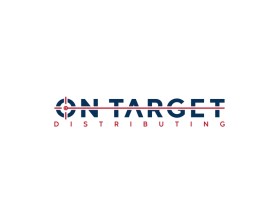 Logo Design entry 3002869 submitted by bangsawan to the Logo Design for On Target Distributing run by DeanMyers