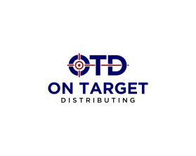 Logo Design entry 3003324 submitted by bangsawan to the Logo Design for On Target Distributing run by DeanMyers