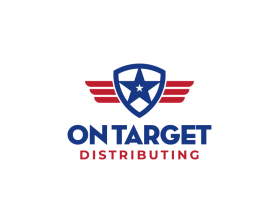 Logo Design Entry 3003264 submitted by haris0306 to the contest for On Target Distributing run by DeanMyers