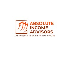 Logo Design Entry 3003183 submitted by Arasyahit to the contest for Absolute Income Advisors run by renzofrazier
