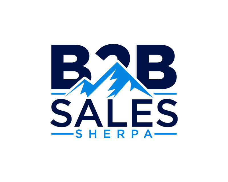 Logo Design entry 3005042 submitted by Unik Media to the Logo Design for B2B Sales Sherpa run by Crunchieb1