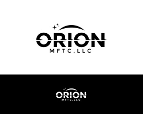 Logo Design Entry 3005746 submitted by haris0306 to the contest for Orion run by freelancelogo