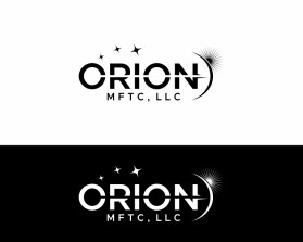 Logo Design entry 3004672 submitted by beckydsgn to the Logo Design for Orion run by freelancelogo
