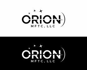Logo Design entry 3004651 submitted by beckydsgn to the Logo Design for Orion run by freelancelogo