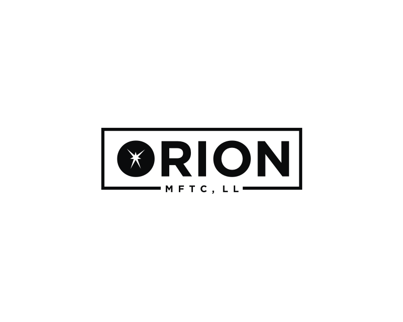 Logo Design entry 3004584 submitted by jannatan to the Logo Design for Orion run by freelancelogo