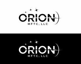 Logo Design entry 3004719 submitted by mdfarhad9595 to the Logo Design for Orion run by freelancelogo