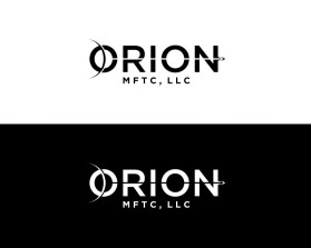 Logo Design Entry 3005528 submitted by mustafin to the contest for Orion run by freelancelogo