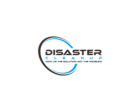 Logo Design entry 3004070 submitted by congratulations to the Logo Design for Disaster Cleanup run by Drypros10