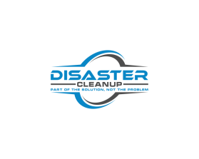 Logo Design entry 3004092 submitted by congratulations to the Logo Design for Disaster Cleanup run by Drypros10