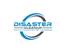 Logo Design entry 3004102 submitted by congratulations to the Logo Design for Disaster Cleanup run by Drypros10