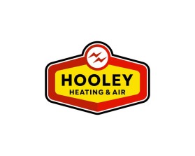 Logo Design Entry 3007795 submitted by donang to the contest for Hooley Heating & Air run by advantageservices